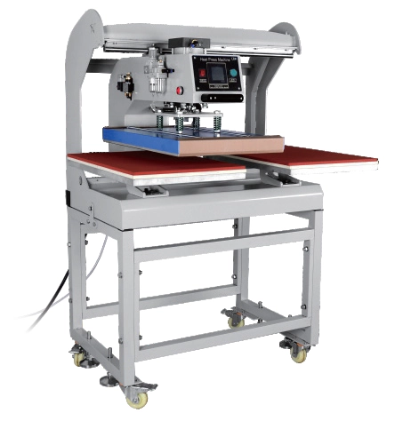 Keundo Heat Press 16"x24" Automated